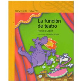 La Funcion De Teatro