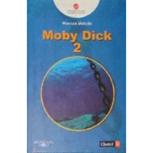 Moby Dick 2