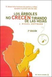 Los Arboles No Crecen Tirando de Las Hojas