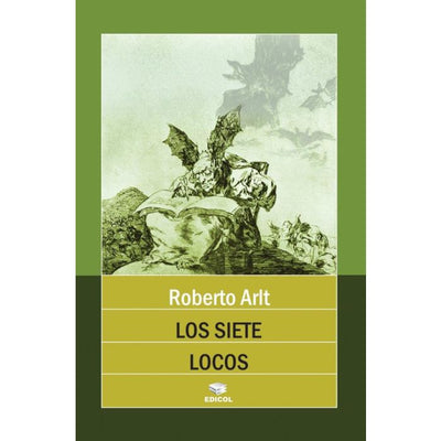 Los siete locos