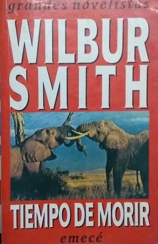 Tiempo De Morir