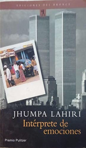 Interprete de Emociones