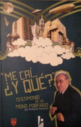 Me caí ... ¿y qué?