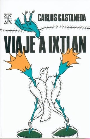 Viaje a Ixtlán