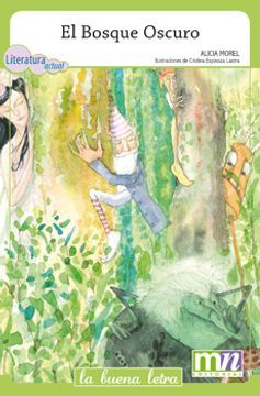El Bosque Oscuro