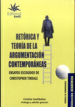 RETORICA Y TEORIA DE LA ARGUMENTACION CONTEMPORANEAS