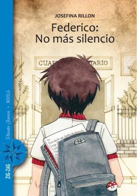 Federico: no más silencio