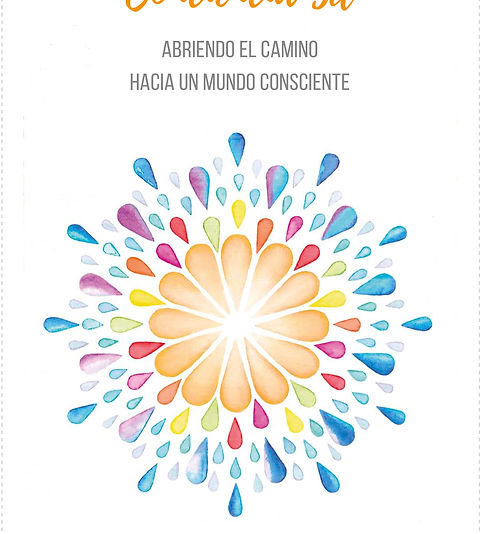 Conciencia 5d: Abriendo el camino hacia un mundo consciente