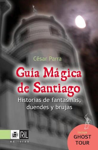 Guía mágica de Santiago