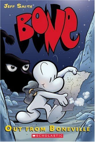 Bone Volume 1: Out From Boneville