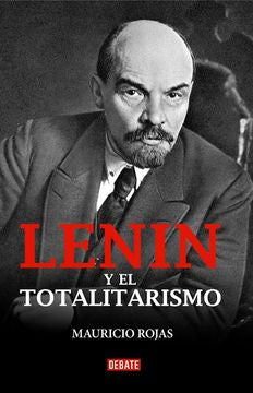 Lenin y el Totalitarismo