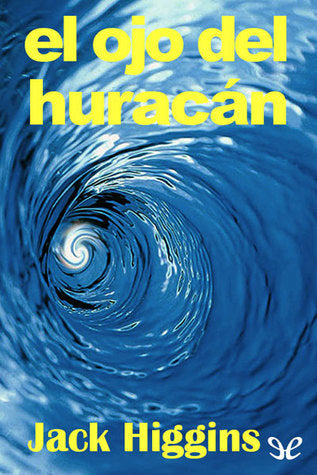 EL OJO DEL HURACAN