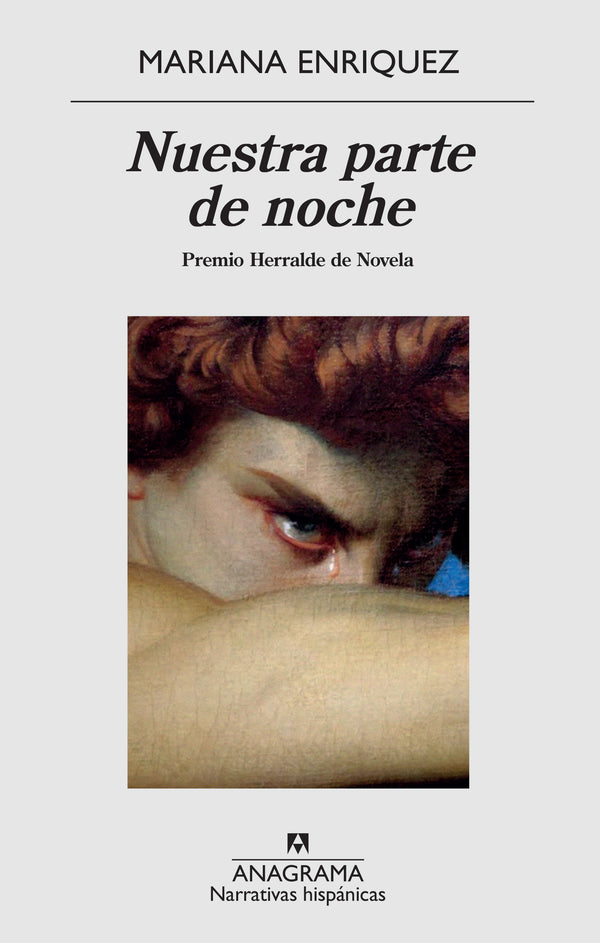 Nuestra parte de noche (Spanish Edition)