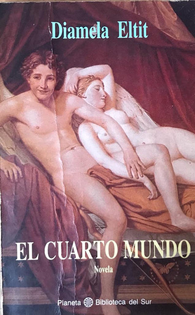 El cuarto mundo