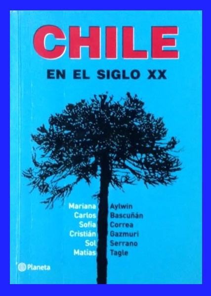 Chile en el siglo XX