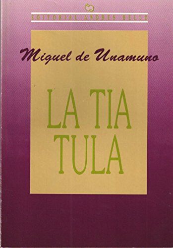 La Tía Tula