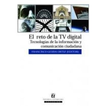 El reto de la TV digital