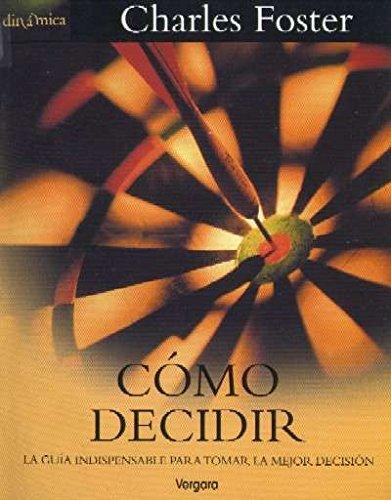 Cómo Decidir