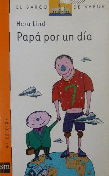 Papá Por Un Día