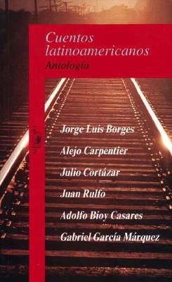Cuentos Latinoamericanos