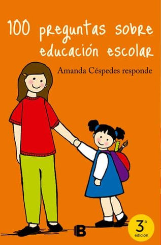 100 Preguntas Sobre Educación Escolar