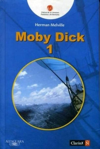 Moby Dick 1