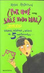 Por que me sale todo mal?