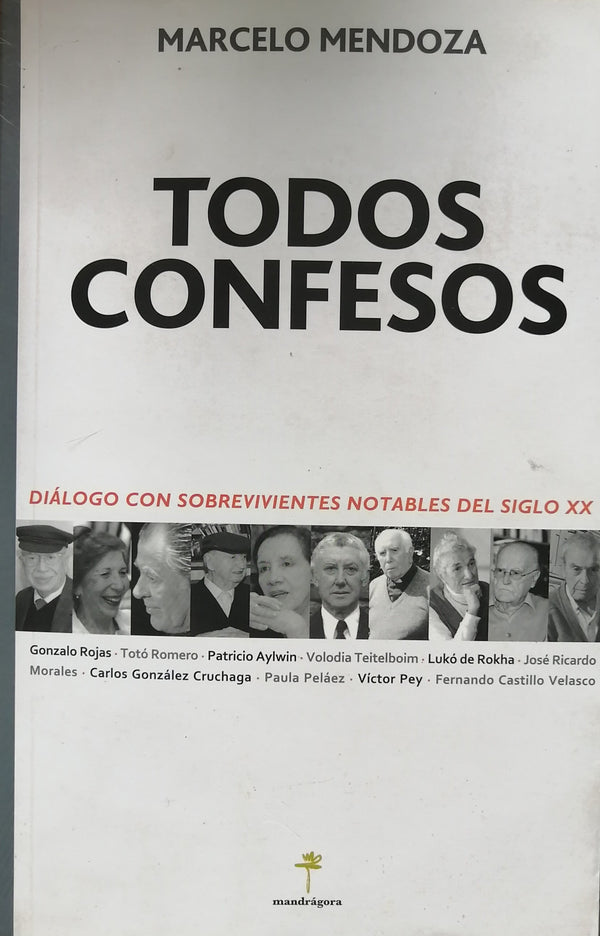 Todos confesos