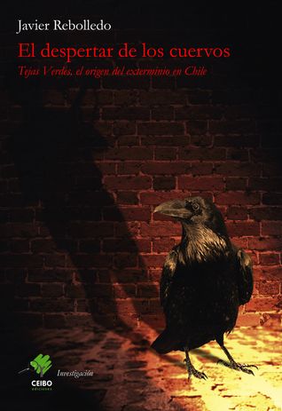 El despertar de los cuervos