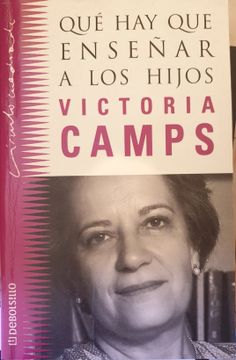 Qué hay que enseñar a los hijos