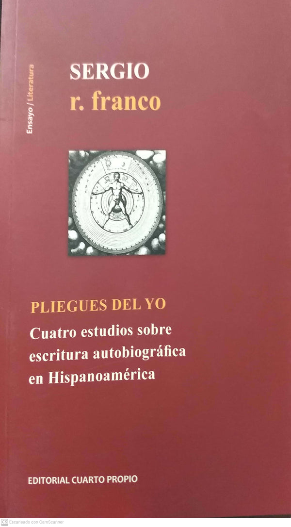 Pliegues Del Yo