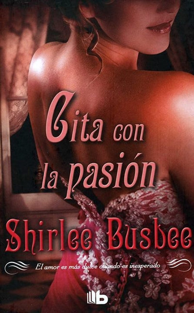 Cita Con La Pasión