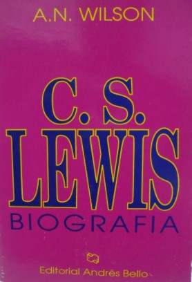 C. S. Lewis: Biograf