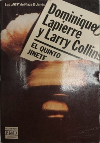 El quinto jinete