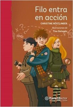 Filo Entra En Acción