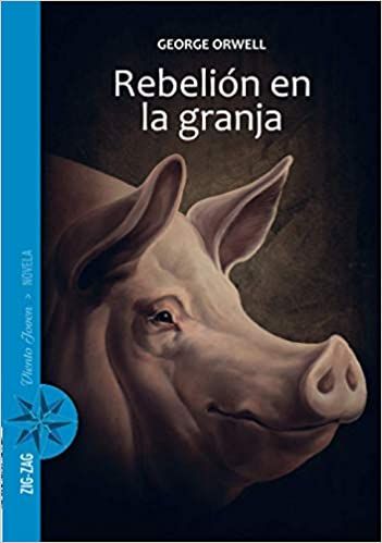 Rebelión En La Granja