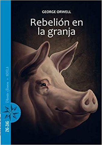 Rebelión En La Granja