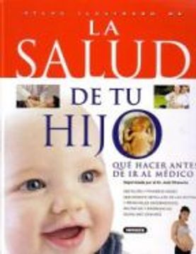 La salud de tu hijo