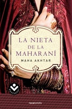 La nieta de la maharaní