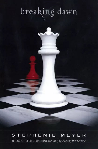 Breaking Dawn