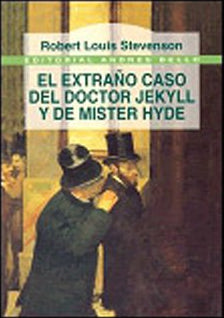 El Extraño Caso Del Doctor Jekyll Y Míster Hyde