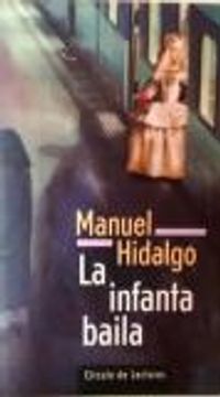 La infanta baila