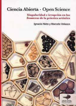 Ciencia abierta