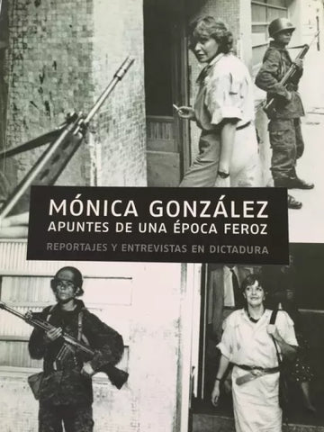 Apuntes de una época feroz