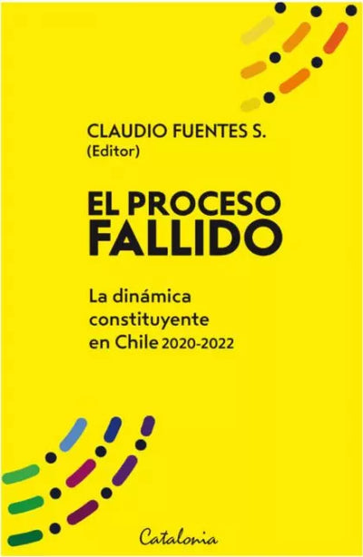 El proceso fallido