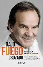 Bajo Fuego Cruzado