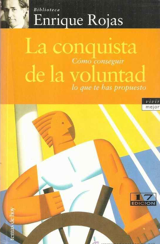 La Conquista de La Voluntad