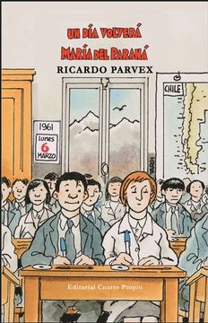 Un día volverá María del Paraná