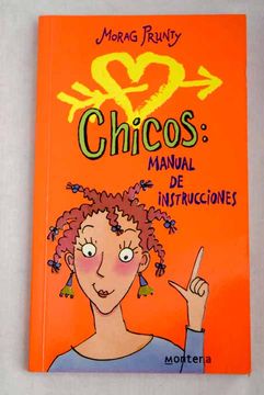 Chicos: Manual De Instrucciones