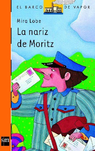La Nariz de Moritz
